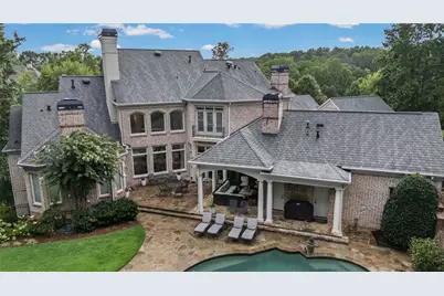 [Address not provided], Sandy Springs, GA 30327 - Photo 79