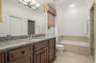 5495 Claire Rose Ln, Sandy Springs, GA 30327 - Photo 57