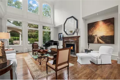 [Address not provided], Sandy Springs, GA 30327 - Photo 15
