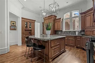 5495 Claire Rose Ln, Sandy Springs, GA 30327 - Photo 27