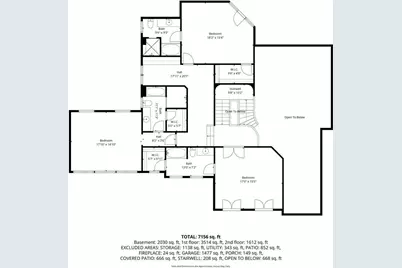 5495 Claire Rose Lane, Sandy Springs, GA 30327 - Photo 117
