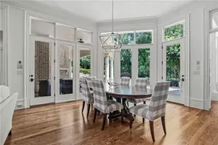 5495 Claire Rose Ln, Sandy Springs, GA 30327 - Photo 35