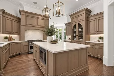 5495 Claire Rose Lane, Sandy Springs, GA 30327 - Photo 41