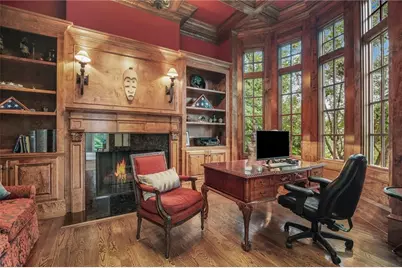 [Address not provided], Sandy Springs, GA 30327 - Photo 19