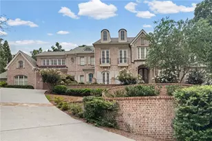 5495 Claire Rose Ln, Sandy Springs, GA 30327 - Photo 3