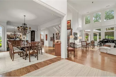[Address not provided], Sandy Springs, GA 30327 - Photo 13