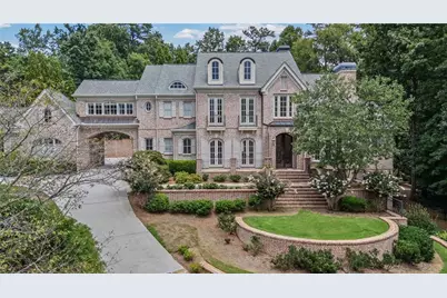 [Address not provided], Sandy Springs, GA 30327 - Photo 7