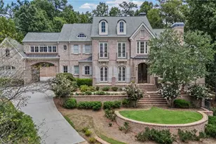 5495 Claire Rose Ln, Sandy Springs, GA 30327 - Photo 7