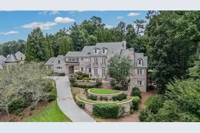 [Address not provided], Sandy Springs, GA 30327 - Photo 5