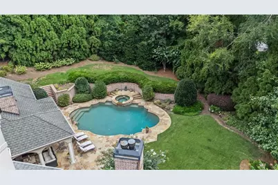 5495 Claire Rose Lane, Sandy Springs, GA 30327 - Photo 113