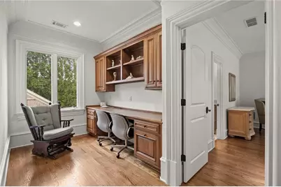 [Address not provided], Sandy Springs, GA 30327 - Photo 51