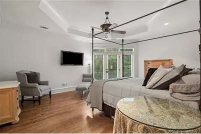 5495 Claire Rose Lane, Sandy Springs, GA 30327 - Photo 73
