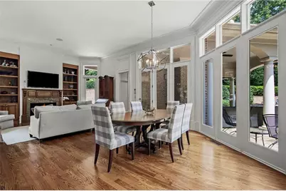 5495 Claire Rose Lane, Sandy Springs, GA 30327 - Photo 49