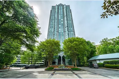 2870 Pharr Court S #1808, Atlanta, GA 30305 - Photo 1