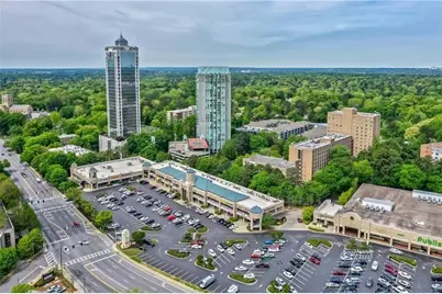 2870 Pharr Court S #1808, Atlanta, GA 30305 - Photo 19