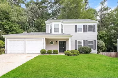 10450 Summer Creek Drive, Johns Creek, GA 30022 - Photo 1