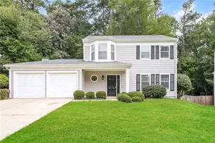 10450 Summer Creek Dr, Johns Creek, GA 30022 - Photo 1