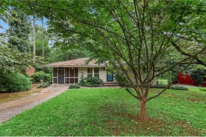 924 Greenbriar Place, Decatur, GA 30033 - Photo 31