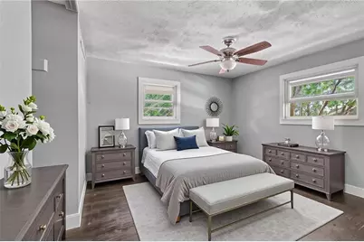 924 Greenbriar Place, Decatur, GA 30033 - Photo 13