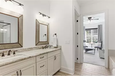 561 Stone Field Run NW, Marietta, GA 30060 - Photo 17