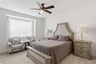 561 Stone Field Run NW, Marietta, GA 30060 - Photo 27
