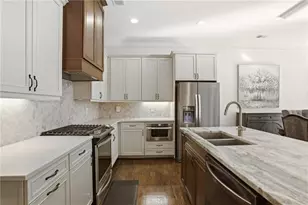 561 Stone Field Run NW, Marietta, GA 30060 - Photo 7