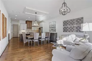 561 Stone Field Run NW, Marietta, GA 30060 - Photo 11