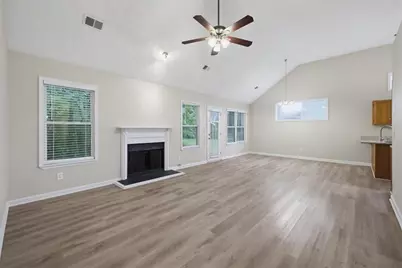 2710 Waterford Park Drive, Lawrenceville, GA 30044 - Photo 5