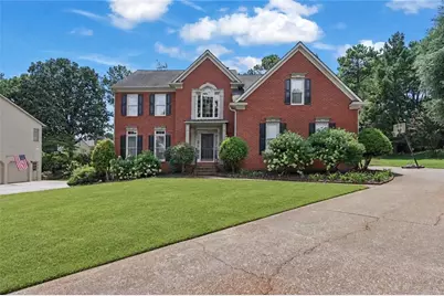 1896 Kennard Court, Snellville, GA 30078 - Photo 1