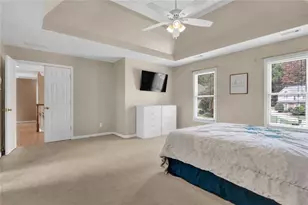1896 Kennard Ct, Snellville, GA 30078 - Photo 23
