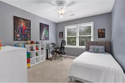 1896 Kennard Court, Snellville, GA 30078 - Photo 21