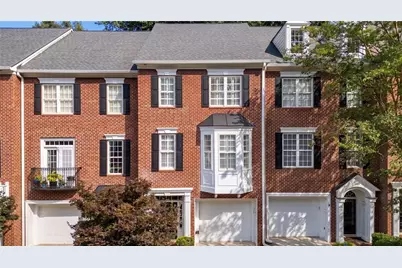 1806 Waters Edge Trail, Roswell, GA 30075 - Photo 1