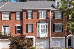 1806 Waters Edge Trail, Roswell, GA 30075 - Photo 1