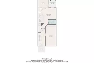 1806 Waters Edge Trail, Roswell, GA 30075 - Photo 51
