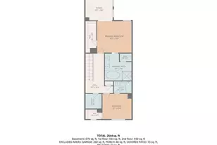 1806 Waters Edge Trail, Roswell, GA 30075 - Photo 53