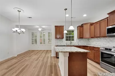 1806 Waters Edge Trail, Roswell, GA 30075 - Photo 7
