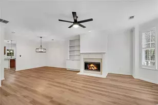 1806 Waters Edge Trail, Roswell, GA 30075 - Photo 5
