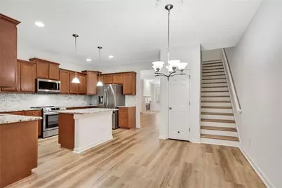 1806 Waters Edge Trail, Roswell, GA 30075 - Photo 11