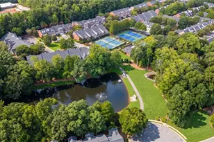 1806 Waters Edge Trail, Roswell, GA 30075 - Photo 49
