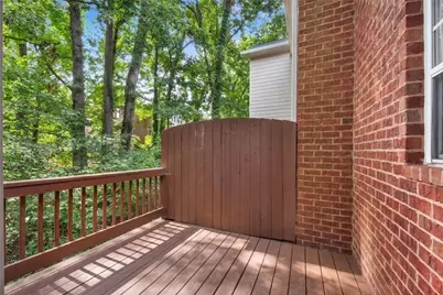 1806 Waters Edge Trail, Roswell, GA 30075 - Photo 9