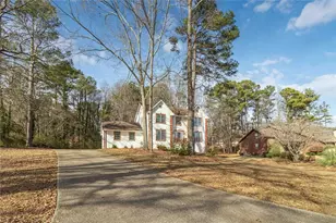 2119 Tudor Castle Way, Decatur, GA 30035 - Photo 3