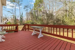2119 Tudor Castle Way, Decatur, GA 30035 - Photo 31