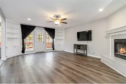 2119 Tudor Castle Way, Decatur, GA 30035 - Photo 7