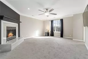 2119 Tudor Castle Way, Decatur, GA 30035 - Photo 9