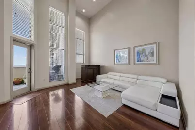 795 Hammond Drive #2407, Sandy Springs, GA 30328 - Photo 1