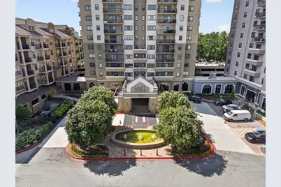 795 Hammond Drive #2407, Sandy Springs, GA 30328 - Photo 1