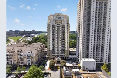 795 Hammond Drive #2407, Sandy Springs, GA 30328 - Photo 25