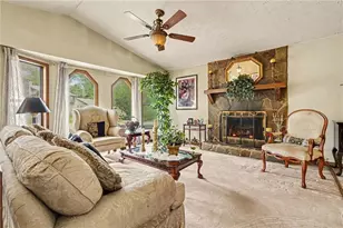 671 Pepperwood Trail, Stone Mountain, GA 30087 - Photo 3