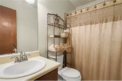 671 Pepperwood Trail, Stone Mountain, GA 30087 - Photo 11