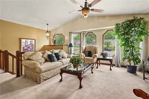 671 Pepperwood Trail, Stone Mountain, GA 30087 - Photo 5